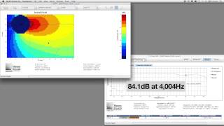 Meyer Sound Tutorial MAPP Online Pro Acoustic Prediction Program [upl. by Shamus181]