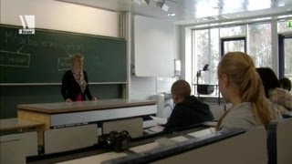 Studium an der Universität der Bundeswehr [upl. by Gnouhc]