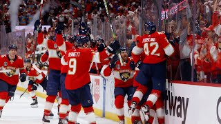 Most Electrifying Goals of the 2023 Stanley Cup Playoffs [upl. by Saravat]