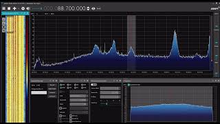 Avtoradio（Khabarovsk） 887MHz 2024年06月30日 0917JST [upl. by Agustin]