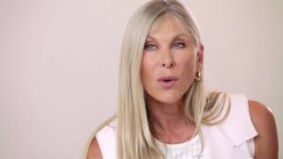 Vichy Neovadiol  Me in Menopause  A Minute with Sharron Davies [upl. by Inaej598]