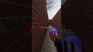 SUBSCRIBE game garrysmod gmodnextbotchase gmod nextbotchasing gaming shortsfeed shorts [upl. by Bergerac]