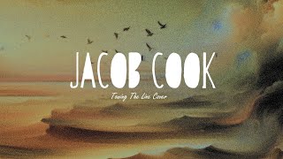 Towing The Line  Ben Howard Cover by Jacob Cook [upl. by Kauppi]