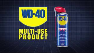 How to use WD40 in Hardware [upl. by Anaira]