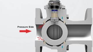 JC Floating Ball Valves  Technical Features [upl. by Nerrat]