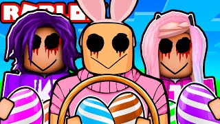 The Easter Experience 🐰  Roblox [upl. by Carmelia]