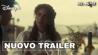 I LEONI DI SICILIA 2023 Nuovo Trailer Ufficiale della Serie con Miriam Leone  RoFF18 [upl. by Ahsimet260]