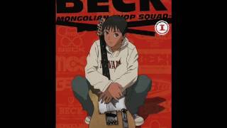 Beck OST  Full Album [upl. by Niac103]