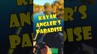 Ep 01  Spring TOPWATER Fishing Action  Roosevelt Lake AZ shorts fishing kayakfishing [upl. by Adianez]