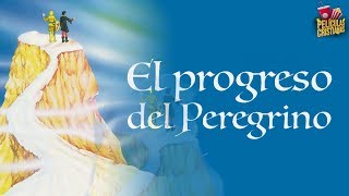 El Progreso Del Peregrino  Película Cristiana [upl. by Flore664]