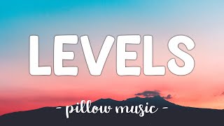 Levels  Avicii Lyrics 🎵 [upl. by Melliw656]