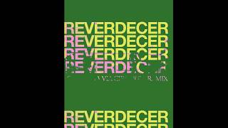 Reverdecer  Chancha ViÌa Circuito Remix [upl. by Gibby]