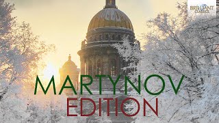 Martynov Edition [upl. by Garlan]