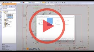 Electrical Design Software for Process Intensive Industries [upl. by Hasina]