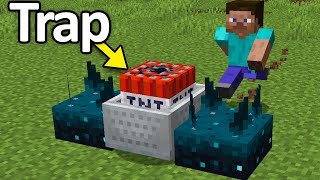 CRAZIEST 900IQ Traps That Will BLOW Your MIND 5 [upl. by Keelia]