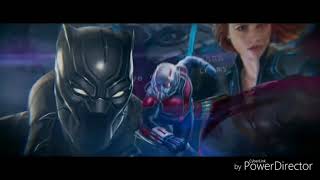 Avengers Annihilation Teaser Trailer [upl. by Griffie397]