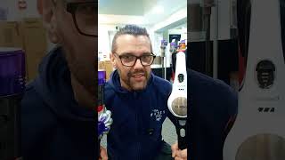 Dyson V8 vs Bosch Unlimited 7 BCS712GB [upl. by Aihsatsan971]