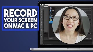 Free Screen Recorder for Artists [upl. by Asylla]