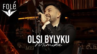 Olsi Bylyku  Mimika [upl. by Hewitt]