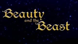 Beauty and the Beast Full Musical [upl. by Anyalram]