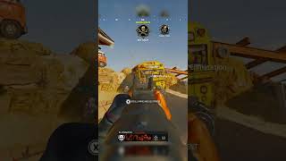 IS WARHEAD BETTER THAN NUKETOWN callofduty blackops6 shorts [upl. by Bobker896]