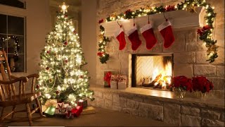 30 minutes instrumental Christmas music  Best most relaxing Christmas playlist [upl. by Charlean341]