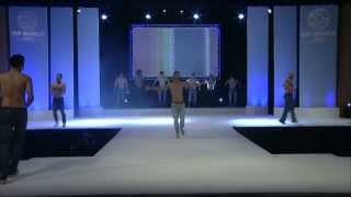 Mr World 2014 Final  Introducing the Contestants [upl. by Duke]