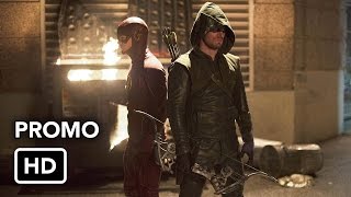 The Flash 3x18 Ending Scene Caitlin Killer Frost Rebirth [upl. by Blakeley]