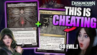 This should NOT BE ALLOWED🔥TOP 300 ORZHOV REANIMATOR🔥Standard MTG Arena [upl. by Thetos]