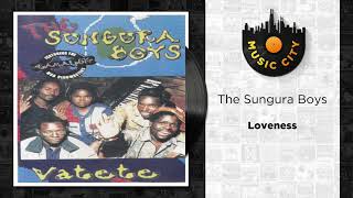 The Sungura Boys  Loveness  Official Audio [upl. by Johnna]