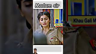 Madam sir funny song madamsir movie sad [upl. by Schug]