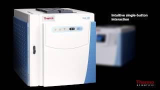 The Innovative Thermo Scientific TRACE 1300 Series GC [upl. by Judy]