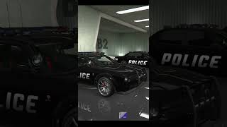 GTA 5 Online  POLICE INTERCEPTORS ROLLOUT RRGTA [upl. by Lello]