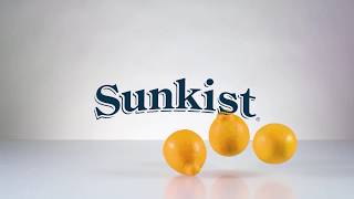 So… what’s a Minneola tangelo  Sunkist [upl. by Symons]