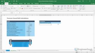 Excel Training for Engineers Part 1 [upl. by Ecyal]