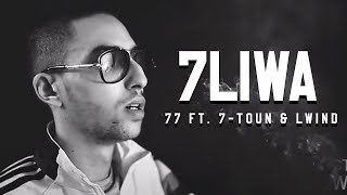 7liwa ft 7TOUN amp THE WIND  77 Official Music Video WF3 [upl. by Azerila]