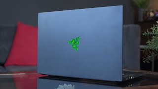 Razer Blade 15 2020 Complete Walkthrough They Finally Fixed It [upl. by Atiuqrahc571]