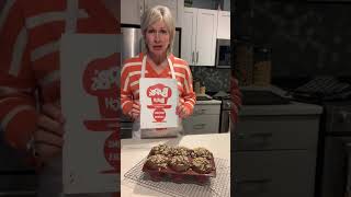 Barbs Batch Muffin amp Cookie recipe booklet baking recipe food diy cooking vegan homemade [upl. by Theran]