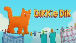 Trailer Dikkie Dik en de verdwenen knuffel [upl. by Ettenawtna472]