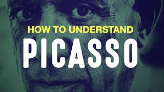 How To Understand A Picasso [upl. by Arrek]