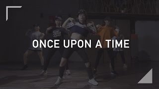 Mariahlynn  Once Upon A Timeexplicit  Flora Choreography [upl. by Atoel]