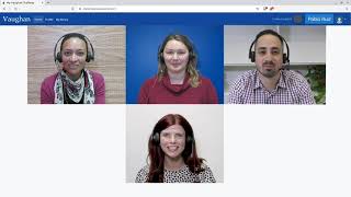 ¡Aprende Inglés Desde Cualquier Lugar con Nuestras Clases por Videoconferencia [upl. by Turro]