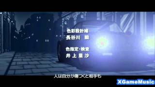 Golgo 13Ending 4 [upl. by Tess]