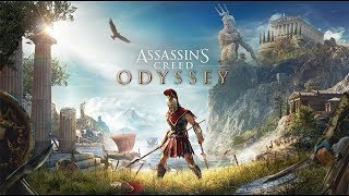 Assassins Creed Odyssey PC  Free Download  Crack  Direct Link  Torrent Speed Link [upl. by Tarkany]