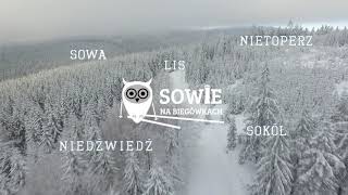 SOWIE BIEGÃ“WKI 2020 trailer [upl. by Arima]