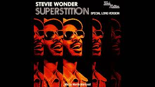 Stevie Wonder  Superstition 1972 Special Long Version [upl. by Moshe588]