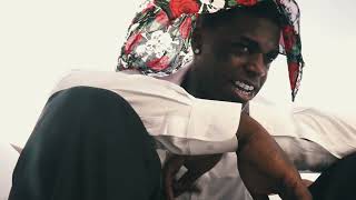 Kodak Black  Haitian Scarface Official Music Video [upl. by Ajiram]