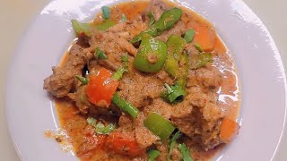 Chicken Makhani Recipe  easy and bahut testy चिकन मखनी रेसिपी Arjukitchen [upl. by Traver]