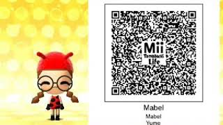 Tomodachi Life  All HiddenInaccessible Outfits [upl. by Thera]