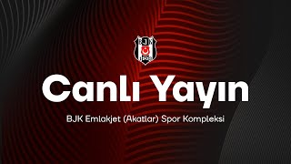 Beşiktaş JK  Olağan İdari ve Mali Genel Kurul [upl. by Adnara]